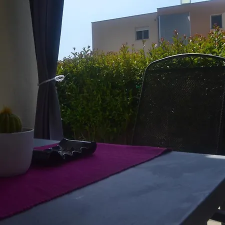 Purple Summer Appartement Zadar