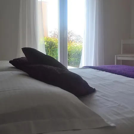 Appartement Purple Summer Zadar