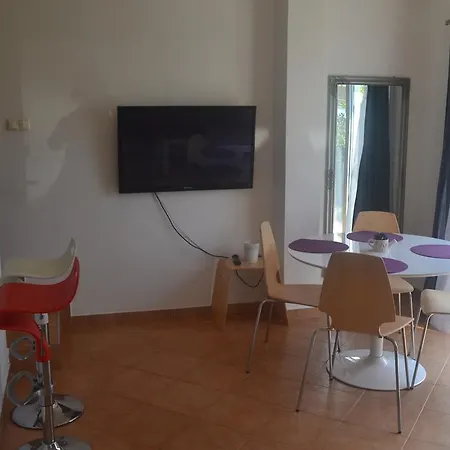 Appartement Purple Summer