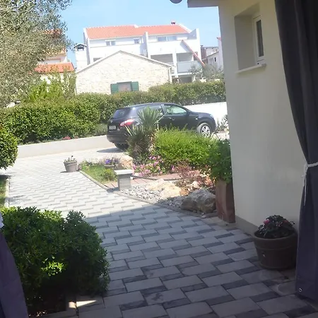 Appartement Purple Summer Zadar