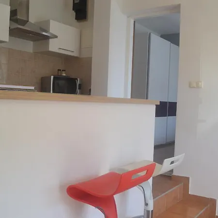 Purple Summer Apartment Zadar