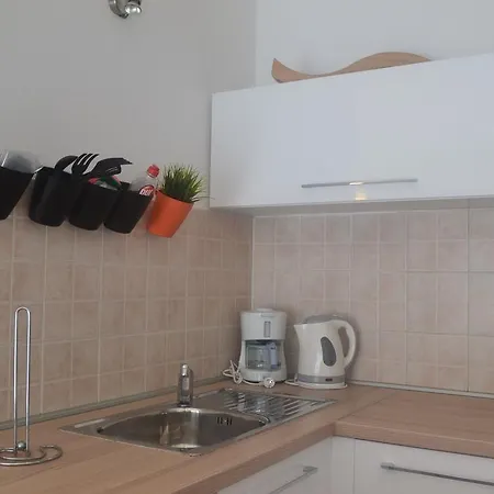 Purple Summer Apartment